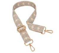 Strap Purse - Wide Adjustable Crossbody Bag Strap Replacement, Extra Long Purse Straps for Women
