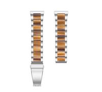 Strap Replacement Watch Band For Garmin Forerunner 955, Stainless Steel Watch Bracelets, Bandwidth 22mm, Thickened, Comfortable, for Men Woman Watch Band Accessory (14)