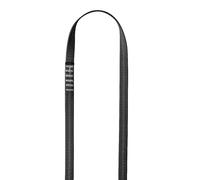 Strap ring Edelrid PES Noir 240 cm