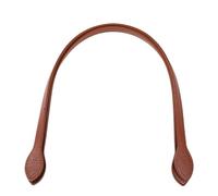 Strap Spare Carrying 2PCS 60cm PU Leather Bag Belt Detachable Shoulder Strap Lady DIY Replacement Handbag Straps Handmade Accessories(Coffee)