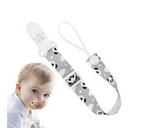 Strap, Strap with Clip, Teething Straps, Anti-Drop Holder for Leash, Teething Straps for Teething Straps, Rope for The, Holder