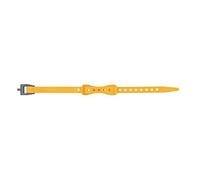 Sea to Summit - Stretch-Loc 12 2-Pack - Lashing strap size 1,2 x 30 cm, yellow