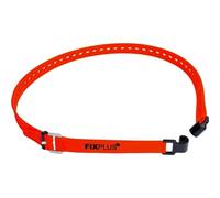 Strap tightening fixplus rack packxl rubber orange 86cm -13mm-