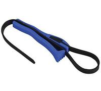 Strap Wrench 5100mm Non Marking Multi Use Opener Plumbing Tool Hand Tool