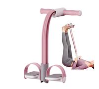 Strap Yoga Fitness Count Count Tension Rope - Pedal Puller | Multi-function Tear-resistant Equipment