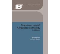 Strapdown Inertial Navigation Technology