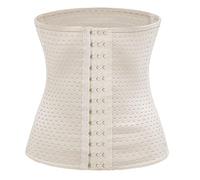 Strapless Body Shaper - Skin Colour Pants 2023 Shapewear Size 22 Waist Slimming Pants Shape Wear Body Suit Unique Fiber Lace Shaper Shape Enhancing Underwear Beige