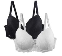 Strapless Bra Non Padded Teen First Bra White Bralette Padded Ladies Non Wired Sleeping for Large Breasts Posture Correcting Women Sport 36Aa Cycling Womens Soft Stretch Tops Hot Pink 85E
