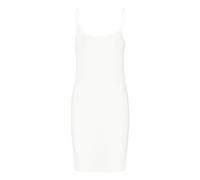 Strapless dress for women KAFFE Frida Blanc S