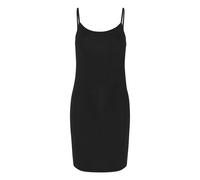 Strapless dress for women KAFFE Frida Noir S