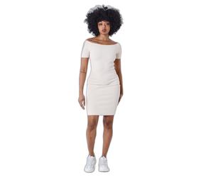 Strapless dress Project X Paris White L