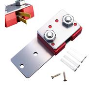 Strapping Tool - Heavy Duty Manual Utensil | Packing Band Opener | For Packaging Packaging Bundle Tied Scrap Wire Sheet Steel Iron Edge And