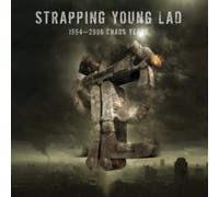 Strapping Young Lad - 1994-2006 Chaos Years [VINYL]