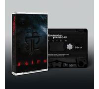 Strapping Young Lad - Alien [CASSETTE]