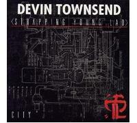 Strapping Young Lad - City