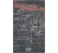 Strapping Young Lad - City [CASSETTE]
