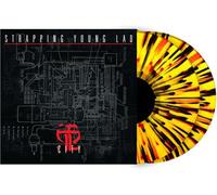 Strapping Young Lad - City [VINYL]