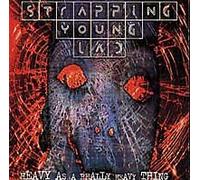 Strapping Young Lad - Heavy As a Really Heavy Thing