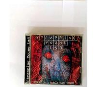 Strapping Young Lad - Heavy As a Really Heavy Thing
