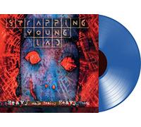 Strapping Young Lad - Heavy as a Really Heavy thing [VINYL]