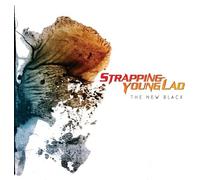 Strapping Young Lad - The New Black [VINYL]