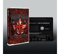 Strapping Young Lad - No Sleep Till Bedtime [CASSETTE]