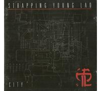 Strapping Young Lad - Spirituality & More