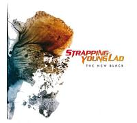 Strapping Young Lad - Strapping Young Lad - The New Black