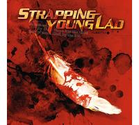 Strapping Young Lad - Syl [VINYL]