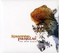 Strapping Young Lad - The New Black: Limited Edition