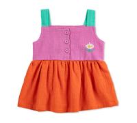 Strappy dress - unisex - Bobo Choses - Dresses - Multicolor - 18 M - Kids 18 M