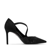 Strappy Heels Women Tamaris 1-22443-47 Noir 40