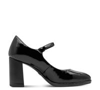 Tamaris Heels 22462-001 in Black 3.5