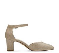 Strappy Heels Women Tamaris 1-24432-41 Argenté 39
