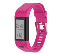 Straps Compatible with Garmin Approach X40/X10 Strap for Women Men, Adjustable Replacement Wristband Silicone Sport Watch Band for Garmin Approach X40/X10, Hotpink