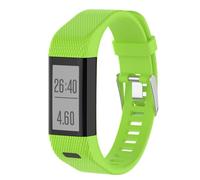 Straps Compatible with Garmin Approach X40/X10 Strap for Women Men, Adjustable Replacement Wristband Silicone Sport Watch Band for Garmin Approach X40/X10, Green
