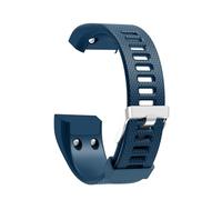 Straps Compatible with Garmin Approach X40/X10 Strap for Women Men, Adjustable Replacement Wristband Silicone Sport Watch Band for Garmin Approach X40/X10, Navy