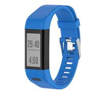 Straps Compatible with Garmin Approach X40/X10 Strap for Women Men, Adjustable Replacement Wristband Silicone Sport Watch Band for Garmin Approach X40/X10, Blue