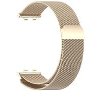 Straps Compatible with Huawei Band 11 Strap, Stainless Steel Metal Mesh Wristband Replacement Business Band for Huawei Band 11