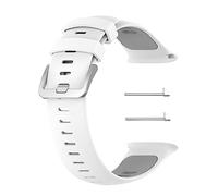 Straps Compatible with Polar Vantage V2 Strap, Silicone Watchband Replacement Accessories Wristband Bracelet Sport Fitness Wrist Band for Polar Vantage V2 Smartwatch (E)