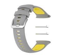 Straps Compatible with Polar Vantage V2 Strap, Silicone Watchband Replacement Accessories Wristband Bracelet Sport Fitness Wrist Band for Polar Vantage V2 Smartwatch (A)