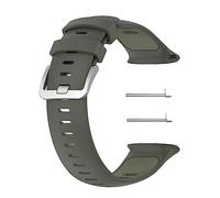 Straps Compatible with Polar Vantage V2 Strap, Silicone Watchband Replacement Accessories Wristband Bracelet Sport Fitness Wrist Band for Polar Vantage V2 Smartwatch (D)