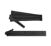 Straps for Dry Wall Stilts with Strong Closure Ensuring Secure Fit on All Leg Types Comfort Straps