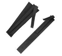 Straps for Dry Wall Stilts with Strong Closure Ensuring Secure Fit on All Leg Types Oxford