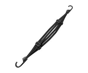 Straps for Motocross, Heavy Duty Accessories for All Terrain - Luggage Straps for Camping Equipment - for Basket Luggage Rack Organisation Equipment for Tourism Travel Trip