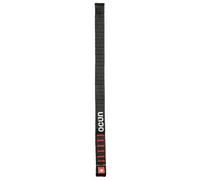 Straps Ocun Easy check 16mm 30cm (x5) Noir TU