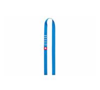 Straps Ocun O-sling pa 120cm (x5) Bleu TU
