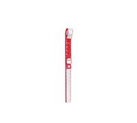 Straps Ocun St-Sling Dyn 100cm (x5) Rouge 12 mm x 100 cm