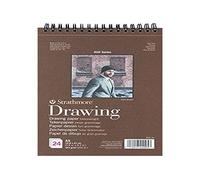 STRARHMORE Drawing A5 21 x 29.7 cm Large Drawing Paper