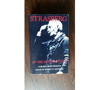 Strasberg at the Actors Studio: Tape Recorded Sessions